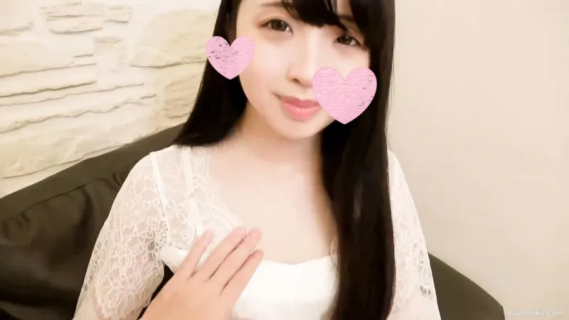 fc2-ppv 3146726 * Price cut until tomorrow * [Appearance] [No model] [Creampie] A serious girl studying to become an angel in white ♥ First Gonzo!  Kurokami neat and slender amateur girl ♥ FC2-PPV-3146726